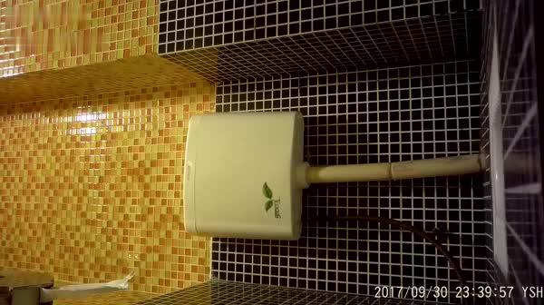 厕所偷拍-云上会所酒吧合集80